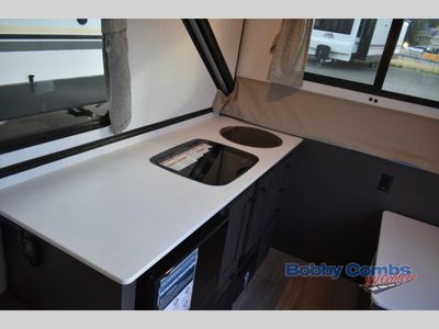 2026 Forest River RV Flagstaff Hardside - Photo 11