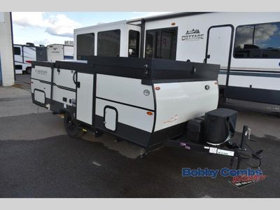 2026 Forest River RV Flagstaff Hardside - Photo 5