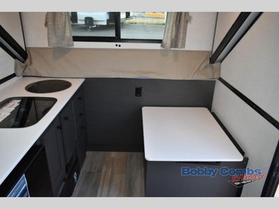 2026 Forest River RV Flagstaff Hardside - Photo 12
