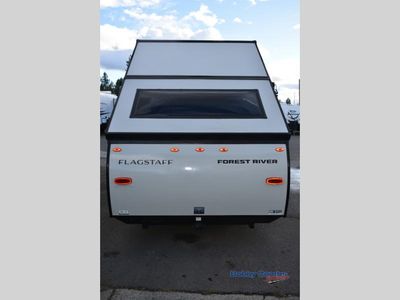 2026 Forest River RV Flagstaff Hardside - Photo 4