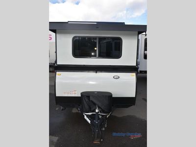 2026 Forest River RV Flagstaff Hardside - Photo 2