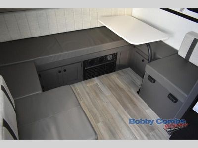 2026 Forest River RV Flagstaff Hardside - Photo 8