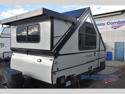 2026 Forest River RV Flagstaff Hardside - Photo 3