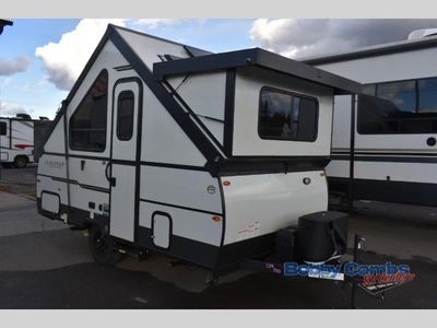 2026 Forest River RV Flagstaff Hardside - Photo 1