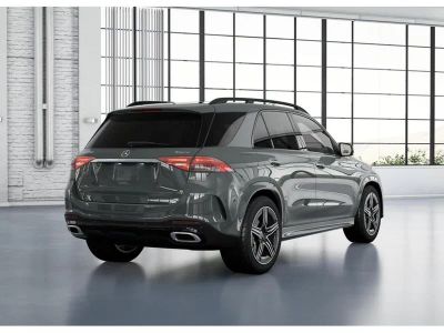 2026 Mercedes-Benz GLE - Photo 22