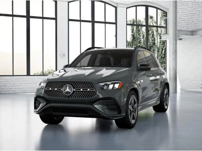 2026 Mercedes-Benz GLE - Photo 41