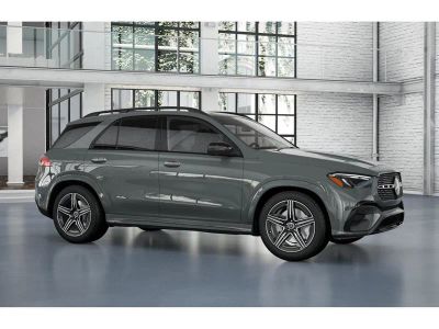 2026 Mercedes-Benz GLE - Photo 55