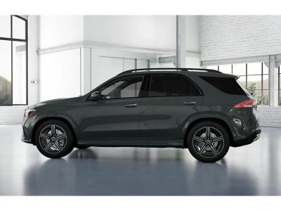 2026 Mercedes-Benz GLE - Photo 33