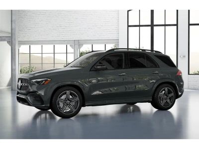 2026 Mercedes-Benz GLE - Photo 79