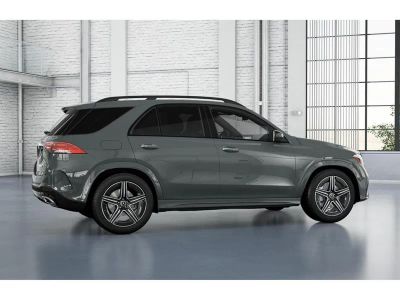 2026 Mercedes-Benz GLE - Photo 18