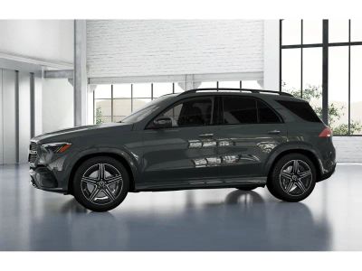 2026 Mercedes-Benz GLE - Photo 78