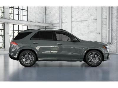 2026 Mercedes-Benz GLE - Photo 2