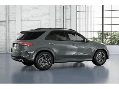 2026 Mercedes-Benz GLE - Photo 61