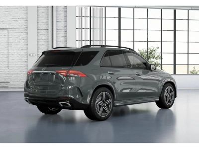2026 Mercedes-Benz GLE - Photo 21