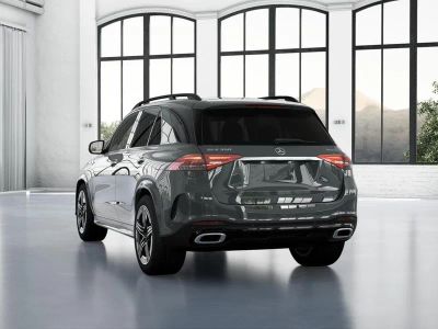 2026 Mercedes-Benz GLE - Photo 27