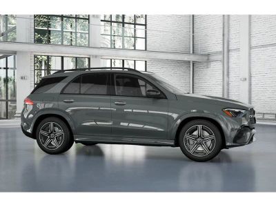 2026 Mercedes-Benz GLE - Photo 56
