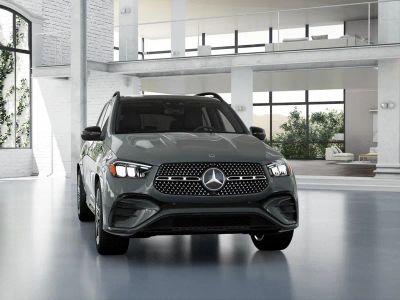 2026 Mercedes-Benz GLE - Photo 50