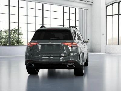 2026 Mercedes-Benz GLE - Photo 24