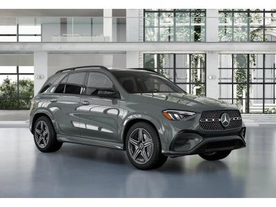 2026 Mercedes-Benz GLE - Photo 11
