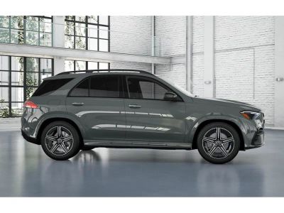 2026 Mercedes-Benz GLE - Photo 57