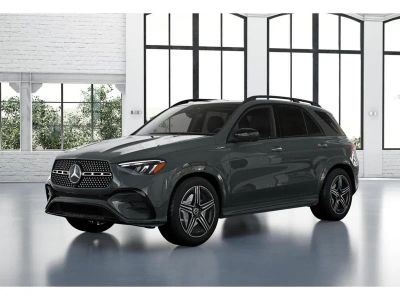 2026 Mercedes-Benz GLE - Photo 39