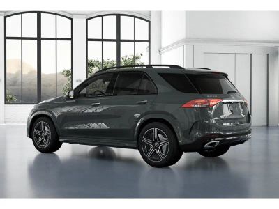 2026 Mercedes-Benz GLE - Photo 72