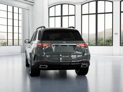 2026 Mercedes-Benz GLE - Photo 68