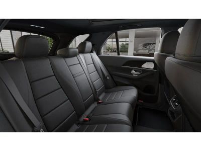 2026 Mercedes-Benz GLE - Photo 47