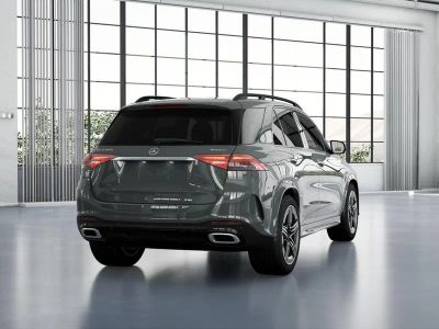 2026 Mercedes-Benz GLE - Photo 23