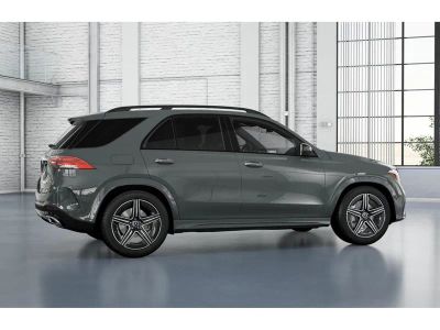 2026 Mercedes-Benz GLE - Photo 60