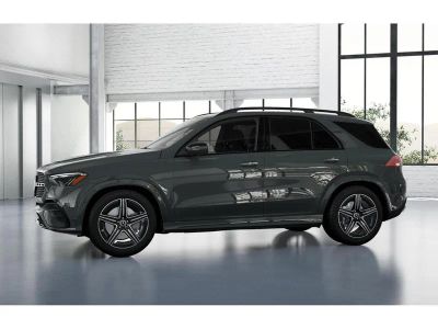 2026 Mercedes-Benz GLE - Photo 36