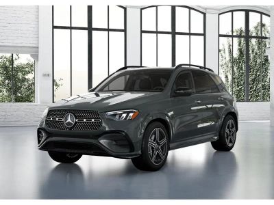 2026 Mercedes-Benz GLE - Photo 40
