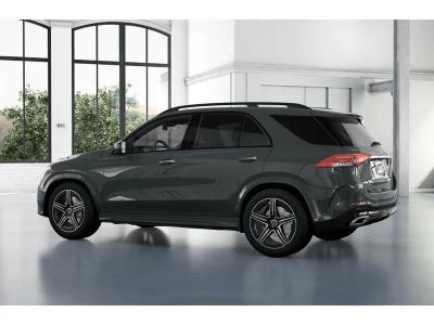 2026 Mercedes-Benz GLE - Photo 31
