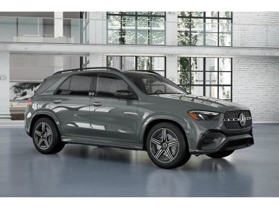 2026 Mercedes-Benz GLE - Photo 54