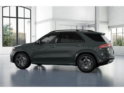 2026 Mercedes-Benz GLE - Photo 32
