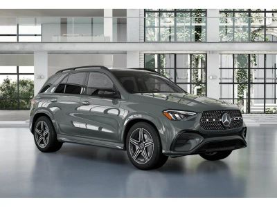 2026 Mercedes-Benz GLE - Photo 53