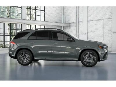 2026 Mercedes-Benz GLE - Photo 15