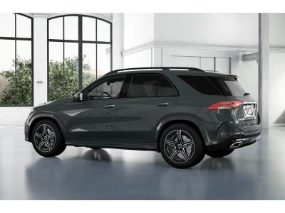 2026 Mercedes-Benz GLE - Photo 73