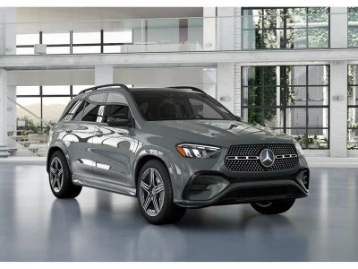 2026 Mercedes-Benz GLE - Photo 52