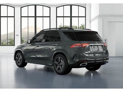 2026 Mercedes-Benz GLE - Photo 71