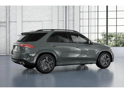 2026 Mercedes-Benz GLE - Photo 19