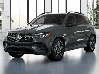 2026 Mercedes-Benz GLE - Photo 43