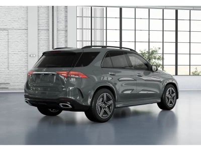 2026 Mercedes-Benz GLE - Photo 63