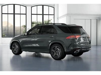 2026 Mercedes-Benz GLE - Photo 30