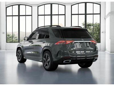 2026 Mercedes-Benz GLE - Photo 70