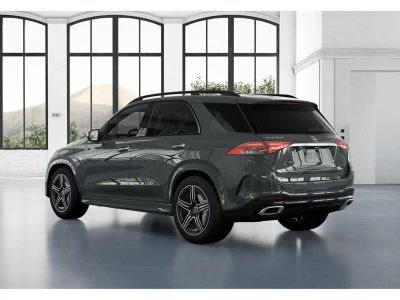 2026 Mercedes-Benz GLE - Photo 29