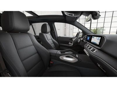 2026 Mercedes-Benz GLE - Photo 46