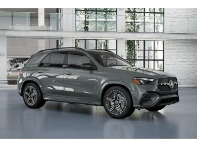 2026 Mercedes-Benz GLE - Photo 12