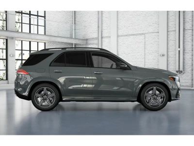 2026 Mercedes-Benz GLE - Photo 58