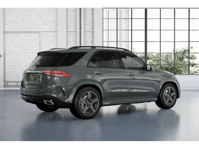 2026 Mercedes-Benz GLE - Photo 62